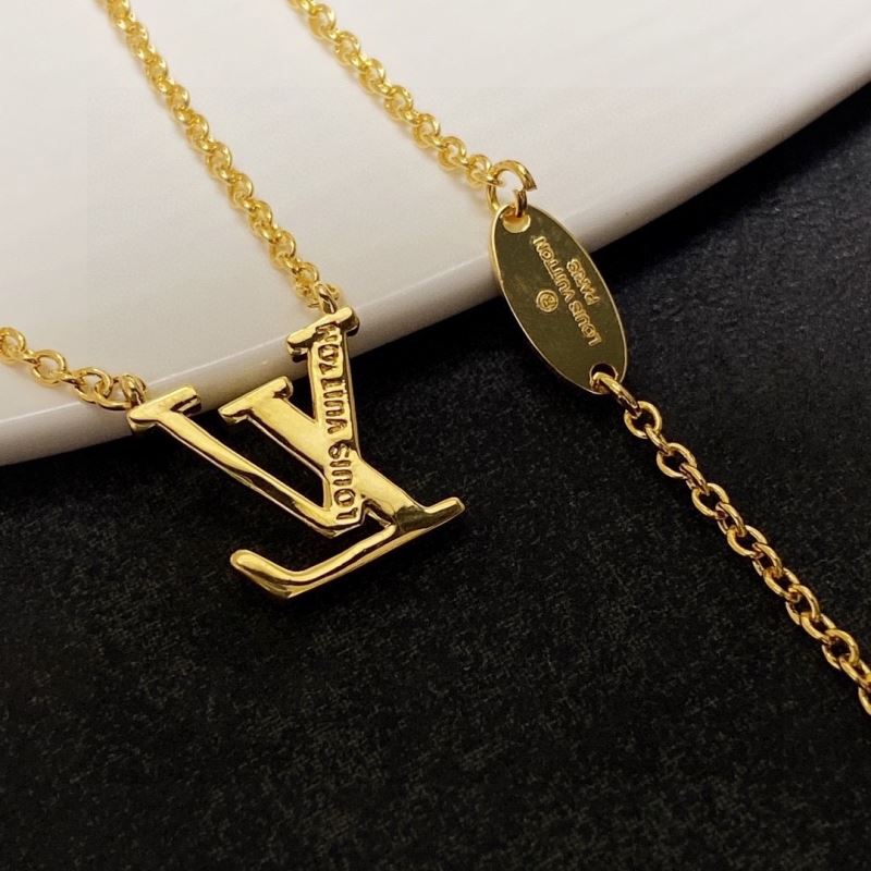 LV Necklaces